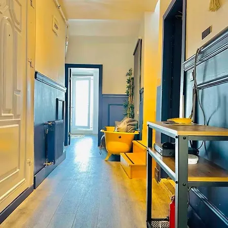 Duomo Casa Con Parcheggio - La Meraviglia 公寓 *