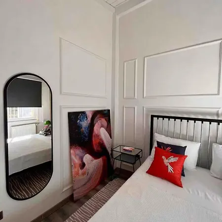 公寓 Duomo Casa Con Parcheggio - La Meraviglia